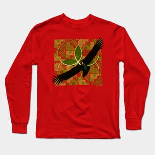 El vuelo del condor Long Sleeve T-Shirt